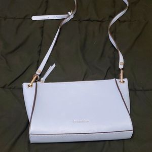 Calvin Klein Crossbody purse
